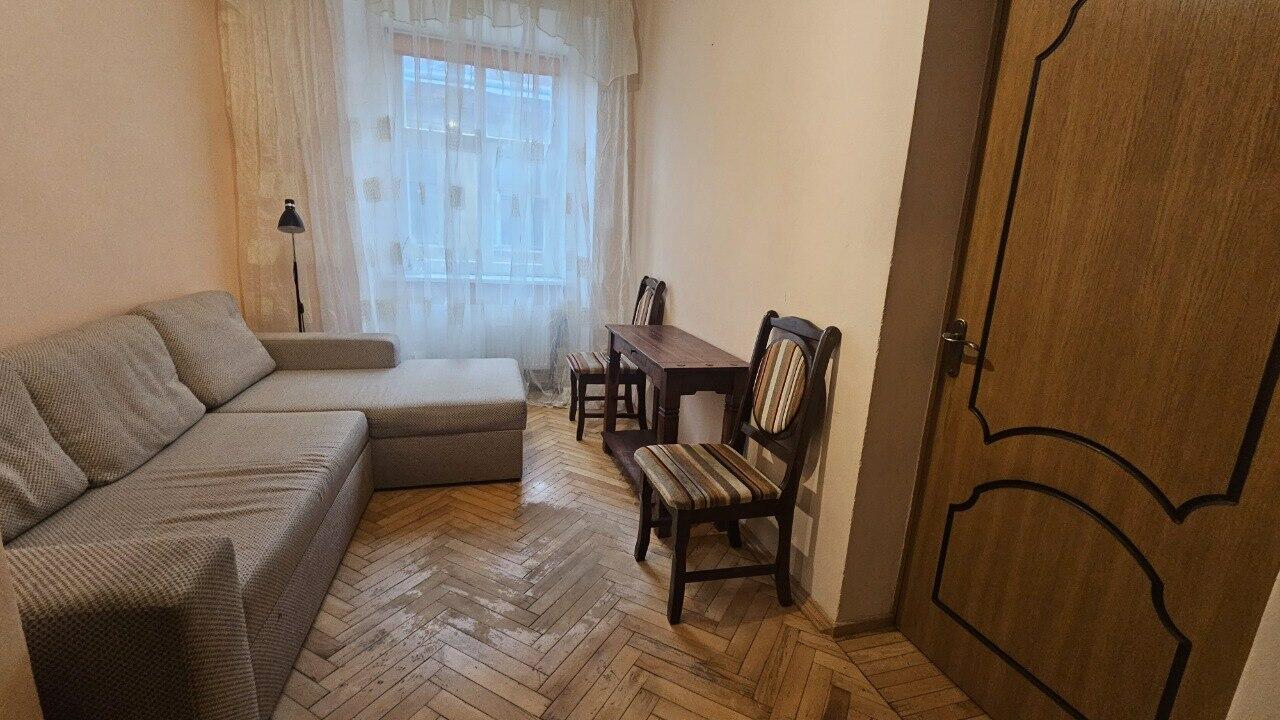 Староєврейська 4, Галицький район