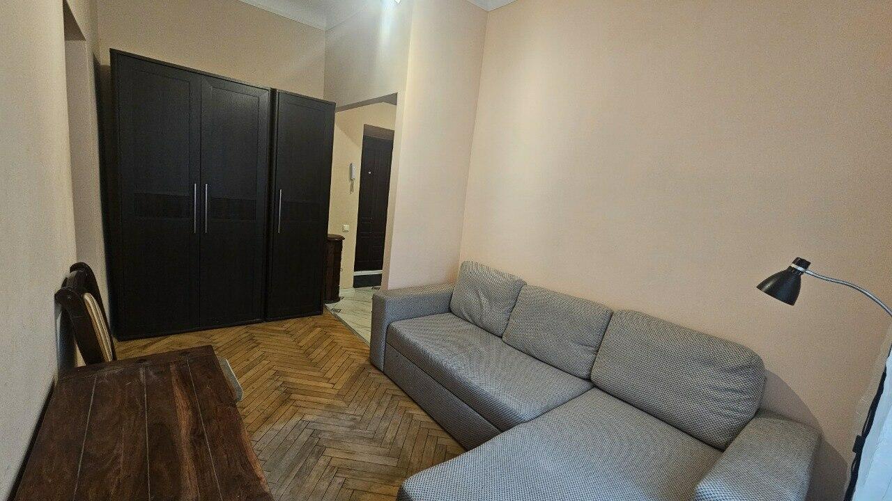 Староєврейська 4, Галицький район