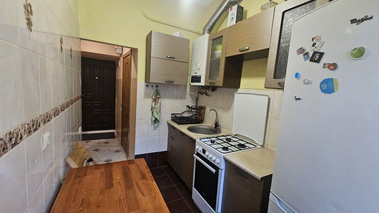 Староєврейська 4, Галицький район