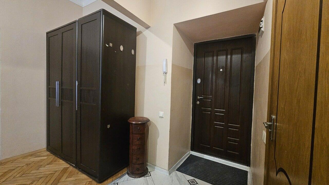 Староєврейська 4, Галицький район