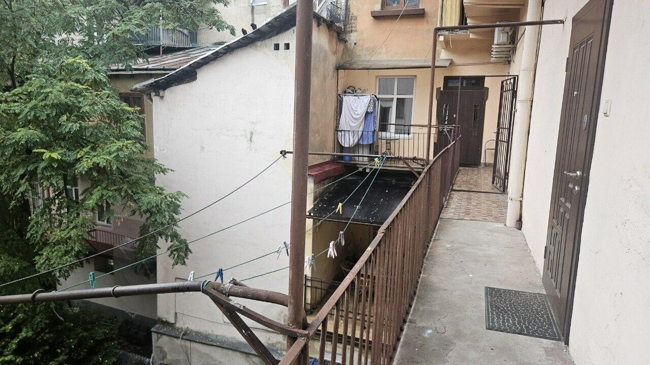 Староєврейська 4, Галицький район