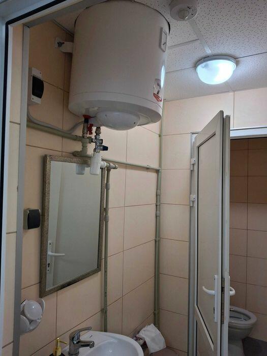 Вул. Морозна 23, Сихівський район