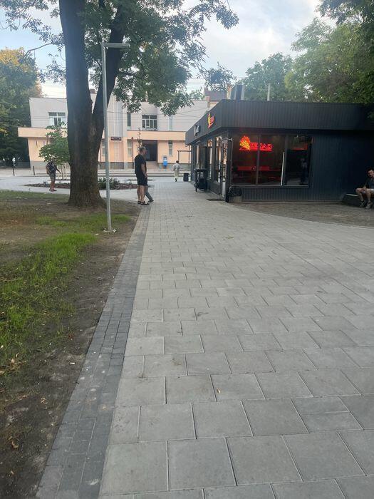 Вул. Коновальця, Залізничний район Вул. Коновальця, Залізничний район