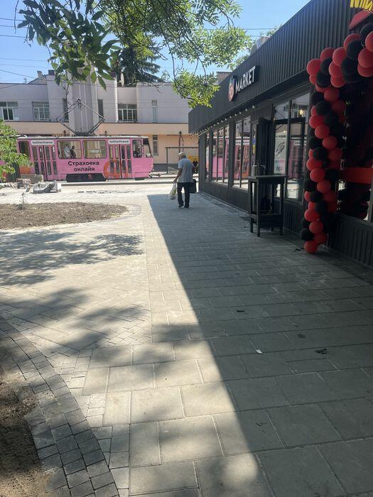 Вул. Коновальця, Залізничний район Вул. Коновальця, Залізничний район