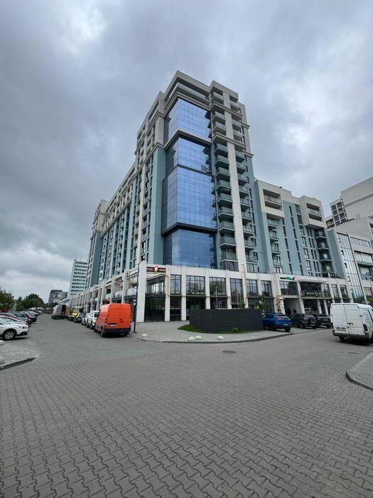 Вул. Стрийська 108, Франківський район