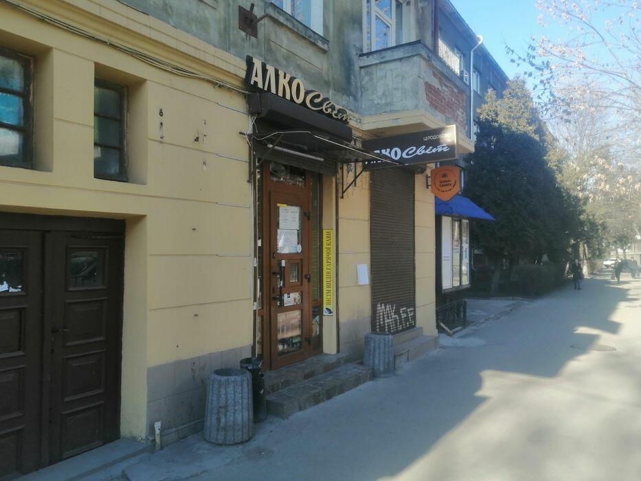 Вул. Сахарова 48, Залізничний район Вул. Сахарова 48, Залізничний район