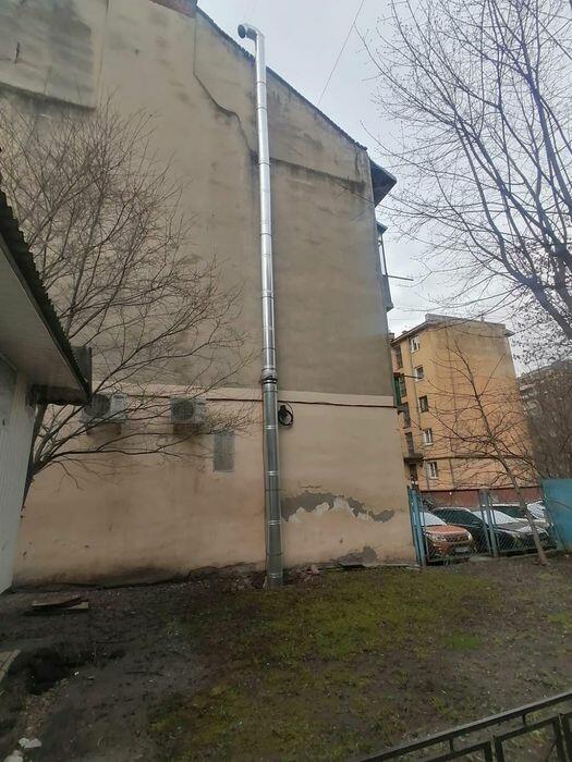 Вул. Сахарова 48, Залізничний район Вул. Сахарова 48, Залізничний район
