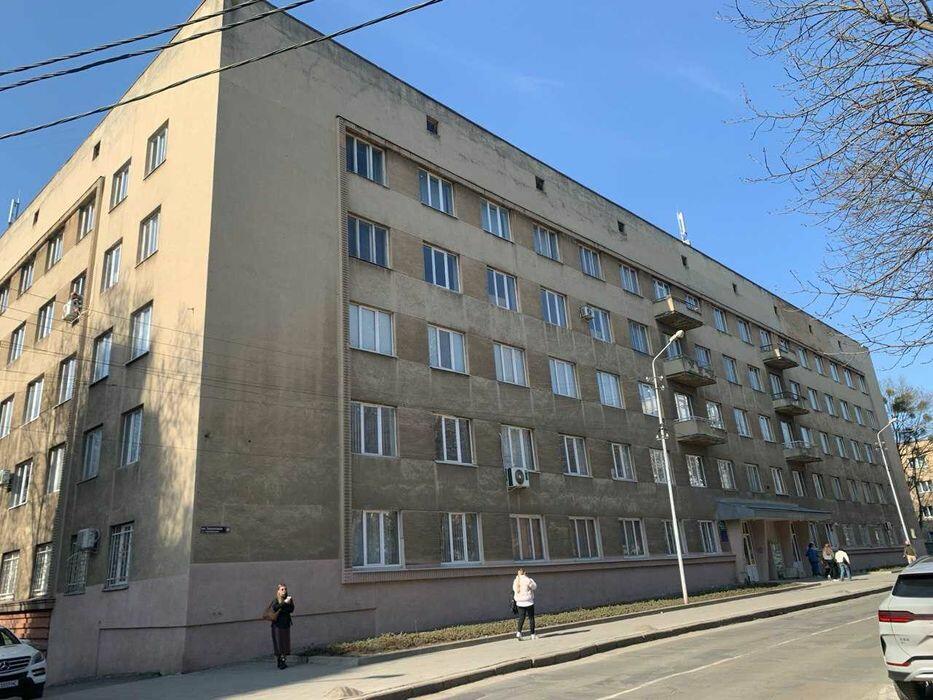 Вул. Тершаковців 2а, Личаківський район Вул. Тершаковців 2а, Личаківський район