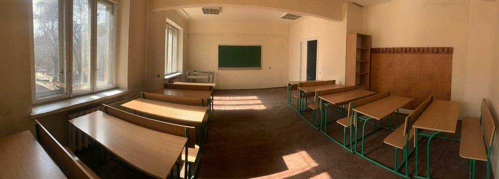 Вул. Тершаковців 2а, Личаківський район Вул. Тершаковців 2а, Личаківський район