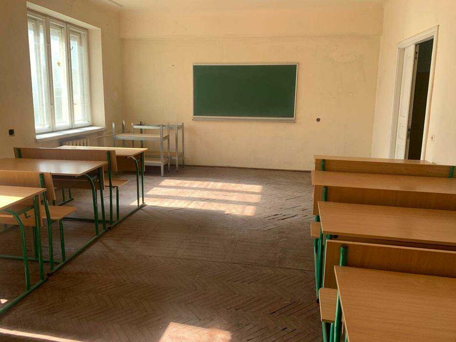 Вул. Тершаковців 2а, Личаківський район Вул. Тершаковців 2а, Личаківський район