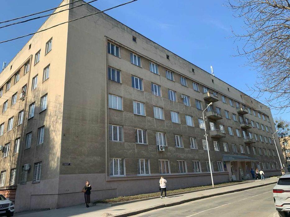 Вул. Тершаковців 2а, Личаківський район Вул. Тершаковців 2а, Личаківський район