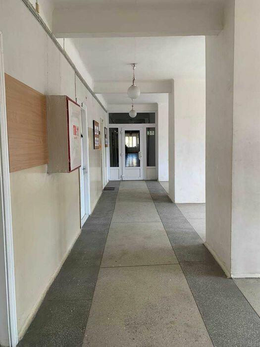 Вул. Тершаковців 2а, Личаківський район