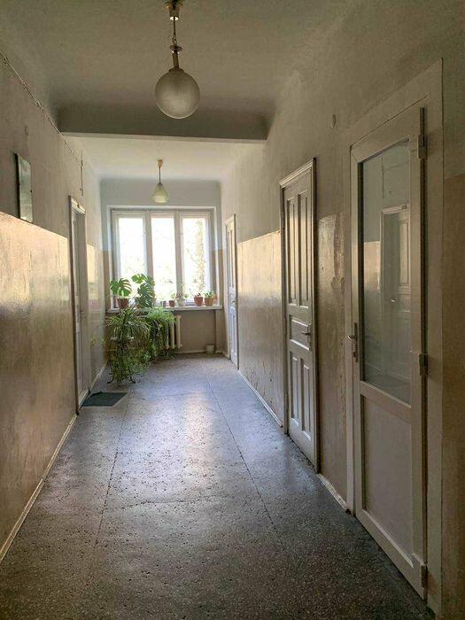 Вул. Тершаковців 2а, Личаківський район